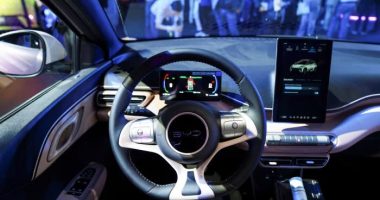 US to investigate whether Chinese ‘connected’ cars are security risk