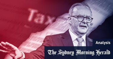 Voters don’t care about Anthony Albanese’s broken promise – but now they expect much more from him