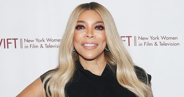 Wendy Williams Speaks Out on Aphasia and Dementia Diagnosis