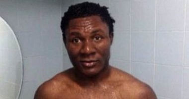 What happened to Joseph Minala and where is he now? Former Lazio youth product was wrongly accused of being 42 at the age of 17 and looked to restart his career after denying sensational claims