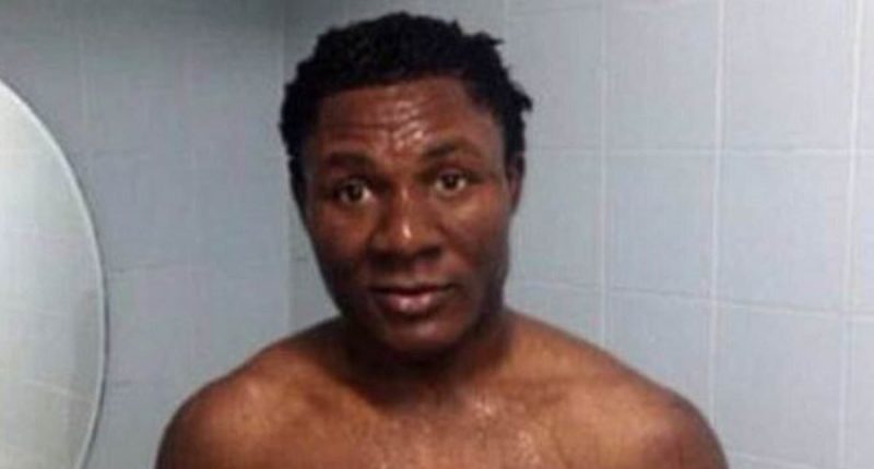 What happened to Joseph Minala and where is he now? Former Lazio youth product was wrongly accused of being 42 at the age of 17 and looked to restart his career after denying sensational claims