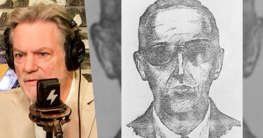 What really happened to D.B. Cooper expert answers questions