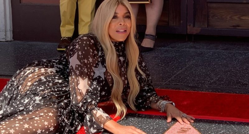 'Where Is Wendy Williams?' Doc Explains Guardianship, Isolation From Family