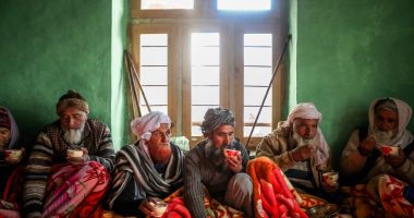 Where ‘love transcends language’: Kashmir’s silent village | Health