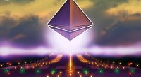 Why is Ether (ETH) price up today?