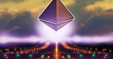 Why is Ether (ETH) price up today?
