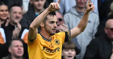 Wolves 1-0 Sheffield United: Pablo Sarabia's flicked header sends the hosts into eighth place despite second half fight back from the bottom of the table Blades