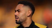 Wolves could be without in-form forward Matheus Cunha for the rest of the season as he is ruled OUT of Brazil's friendly with England due to significant hamstring injury