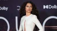 Zendaya to Attend and Present at 2024 Oscars