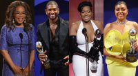 2024 NAACP Image Awards Winners List (Updating Live)