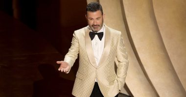 2024 Oscars TV Ratings Hit 4-Year Highs