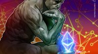 3 metrics hint that the Ethereum (ETH) price correction is not over