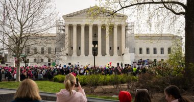 4 Takeaways From the Abortion Pill Arguments