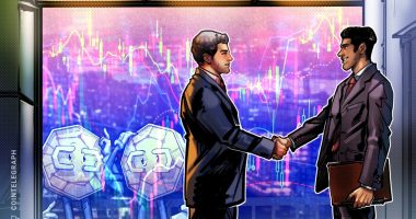 $7.5B AI crypto token merger scheduled for community voting on April 2