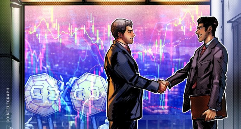$7.5B AI crypto token merger scheduled for community voting on April 2