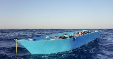 A woman has to be ‘stronger than a lion’ to cross the Mediterranean | Migration