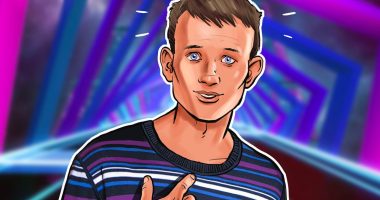 A ‘simple’ hard fork could subvert a quantum attack on Ethereum: Vitalik Buterin