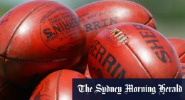 AFL teams and expert tips: Blues bolstered for Good Friday clash