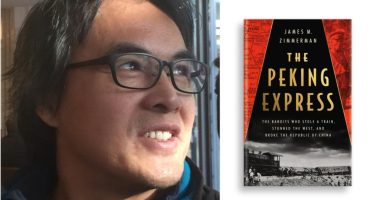 Acclaimed Nonfiction Book The Peking Express Set for Movie Adaptation