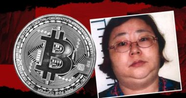 Accused crypto laundering mastermind dreamt of being a Buddhist goddess