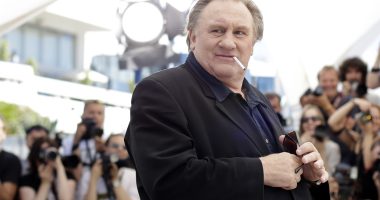 Actor Gérard Depardieu faces another sexual assault complaint as #MeToo echoes through French cinema