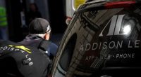 Addison Lee flags drop in bookings from UK financial sector