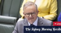 Albanese told to scrap religious schools rule; Australia set to pump $5b into UK submarine industry