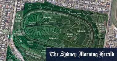 All bets are off as Greens tout housing takeover of Eagle Farm racecourse