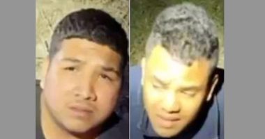 Alleged migrant human smugglers lead Texas troopers on high-speed car chase in video