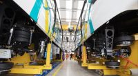 Alstom set to mothball Derby plant over HS2 order delays