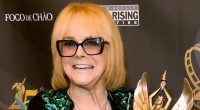 Ann-Margret Remembers Elvis During WIN Awards: 'Laughed So Hard'
