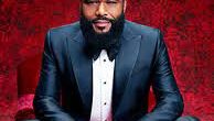Anthony Anderson Photo