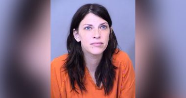 Arizona woman allegedly drove through park after she saw teens bullying her kids