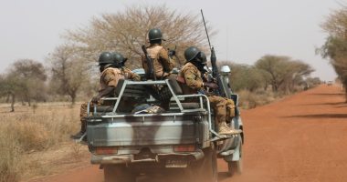Around 170 people executed in Burkina Faso attacks, regional official says | Armed Groups News