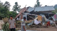 At least 26 people killed after floods, landslides hit Indonesia’s Sumatra | Floods News