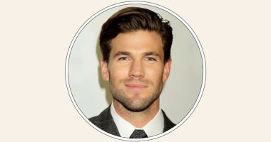 Austin Stowell to Play Young Gibbs