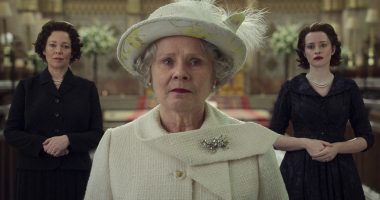 BAFTA TV Awards: ‘The Crown,’ ‘Black Mirror’ Lead Nominations