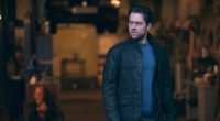 BBC Acquires Crime Drama Series 'Rebus,' Based on Ian Rankin Novels