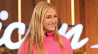 'Bachelor' Juan Pablo Galavis' Daughter Auditions for 'American Idol'