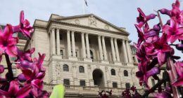 Bank of England warns of risks to UK businesses from private equity bubble