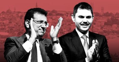 Battle for Istanbul puts Recep Tayyip Erdoğan’s power to the test