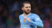 Bernardo Silva insists it would be a 'career and life goal' to finish playing football AWAY from Man City... and claims he could even complete romantic return to former club as soon as 'next year'