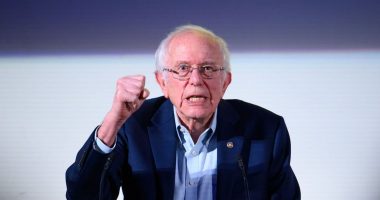 Bernie Sanders to launch podcast