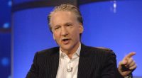 Bill Maher tears into the government for working with social media companies to shut down COVID-19 debate