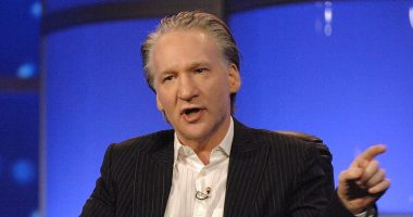 Bill Maher tears into the government for working with social media companies to shut down COVID-19 debate