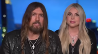 Billy Ray Cyrus shares uplifting Easter message amid the release of his new single, 'After the Storm'