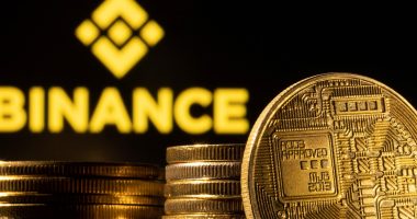 Binance executive detained in Nigeria in crypto case escapes custody | Crime News