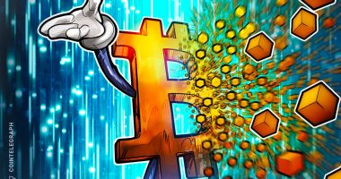 Bitcoin Ordinals flip Ethereum in weekly sales, Coachella launching NFTs: Nifty Newsletter