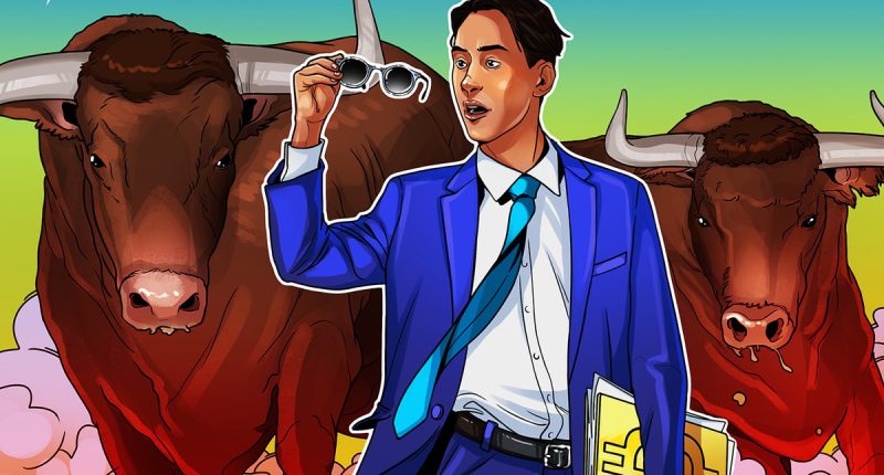 Bitcoin bull cycle is ‘far from over’ thanks to the halving — CryptoQuant research