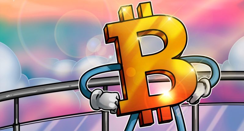 Bitcoin just had its best day ever — Is $100K BTC price programmed?